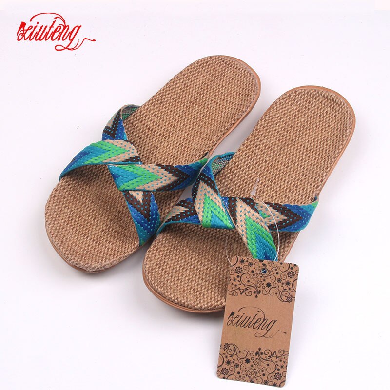Home Slippers Indoor für Damen