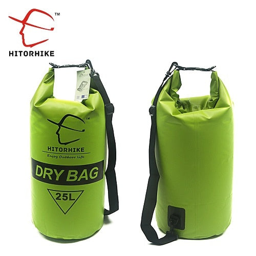 15L, 25L Wasserdichte Tasche, Dry Sack Tasche Für Kanu und Outdoor Sport