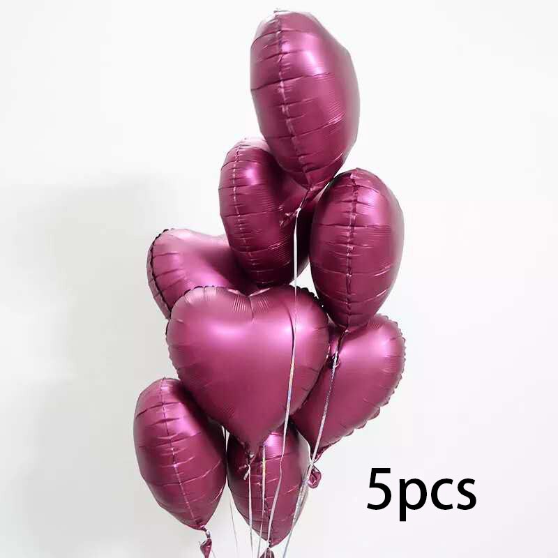Gold-Silber-Metall-Latexballons 18, 30, 40, 50, 60, 70 Jahre Zahl, Alles Gute zum Geburtstag Jubiläum Partydekoration Erwachsener Folienballon Geschenk