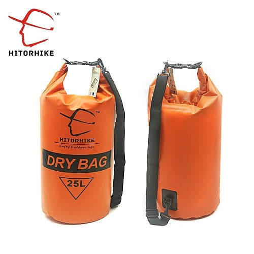 15L, 25L Wasserdichte Tasche, Dry Sack Tasche Für Kanu und Outdoor Sport