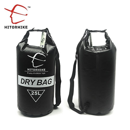 15L, 25L Wasserdichte Tasche, Dry Sack Tasche Für Kanu und Outdoor Sport
