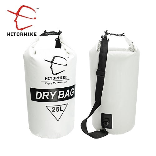 15L, 25L Wasserdichte Tasche, Dry Sack Tasche Für Kanu und Outdoor Sport