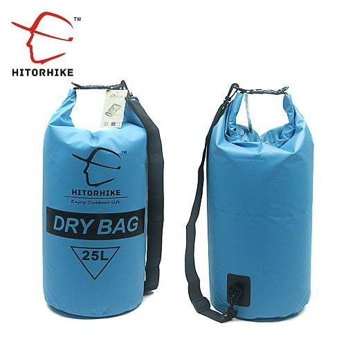 15L, 25L Wasserdichte Tasche, Dry Sack Tasche Für Kanu und Outdoor Sport
