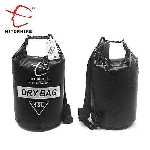 15L, 25L Wasserdichte Tasche, Dry Sack Tasche Für Kanu und Outdoor Sport