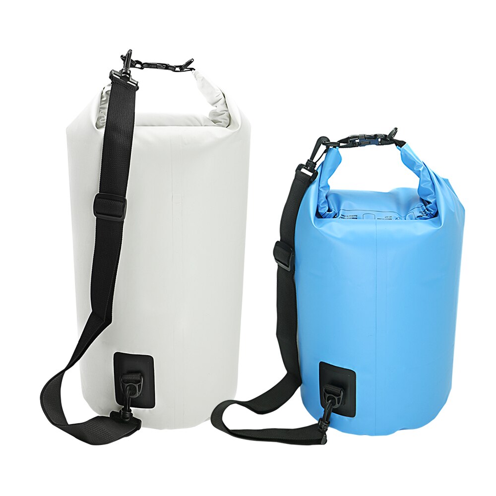 15L, 25L Wasserdichte Tasche, Dry Sack Tasche Für Kanu und Outdoor Sport