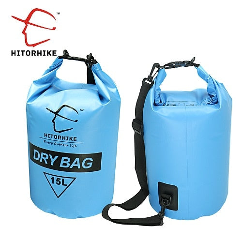 15L, 25L Wasserdichte Tasche, Dry Sack Tasche Für Kanu und Outdoor Sport