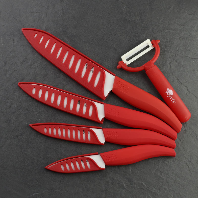 Keramikmesser Set