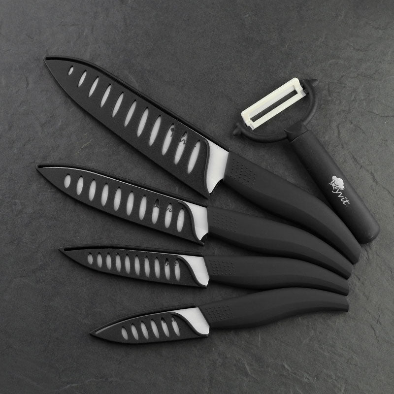 Keramikmesser Set