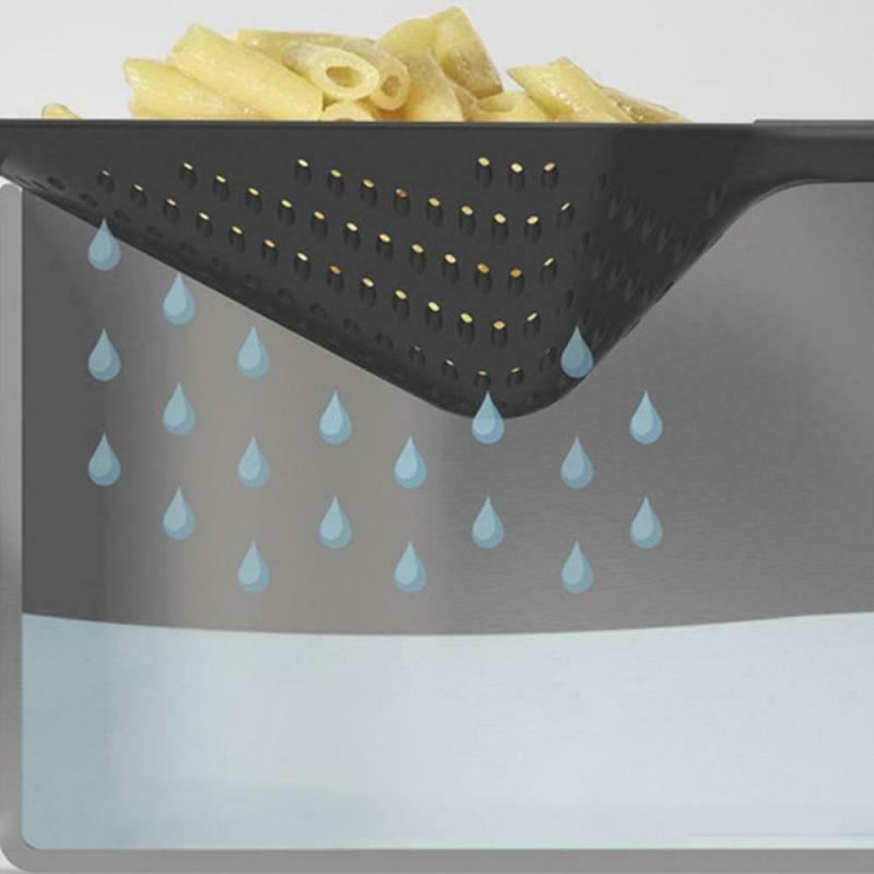 1pc Auslaufende Schaufel, großer Schöpflöffel