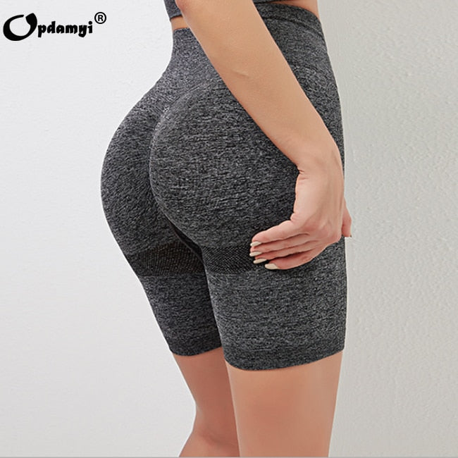 Frauen Nahtlose Yoga Set Sport-BH, Hohe Taille Leggings Fitness Sets