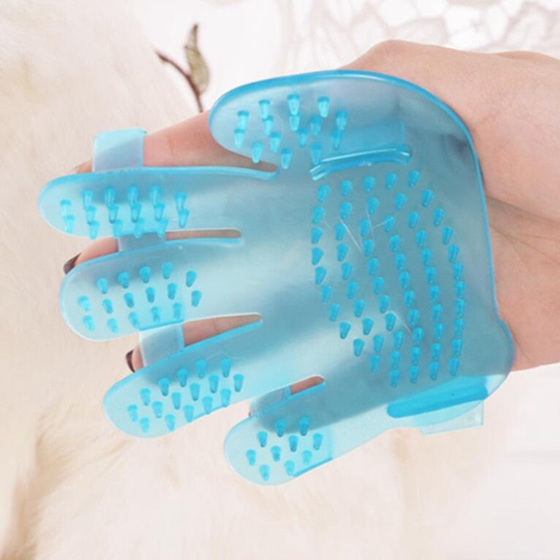 Katzenhandschuhe, Haustier-Hundebürste, Katzen-Selbstpflege, Handschuh, Hundebad, Katzenreinigungszubehör, Haustier-Handschuh, Hundezubehör