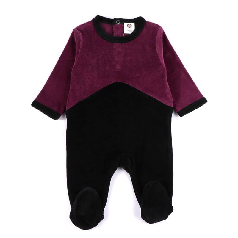 Baby Strampler Kleidung, Neugeborene Overalls Jungen & Mädchen Kleidung