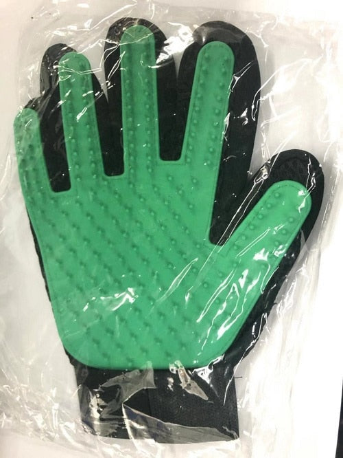 Katzenhandschuhe, Haustier-Hundebürste, Katzen-Selbstpflege, Handschuh, Hundebad, Katzenreinigungszubehör, Haustier-Handschuh, Hundezubehör