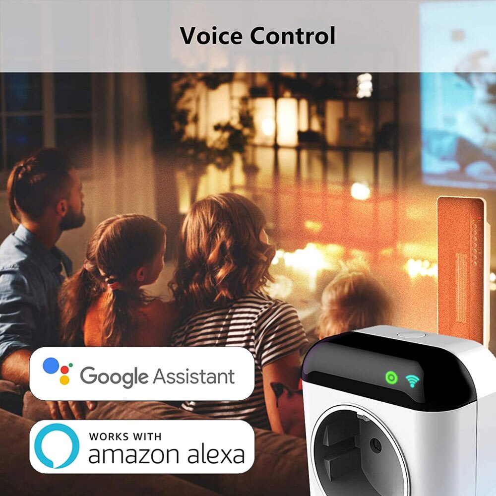 Nashone Wifi Thermostat 220V Tuya Smart Thermostat Temperatur Controller Boden Thermostat für Wasser/Gas Boiler Arbeit mit Alexa