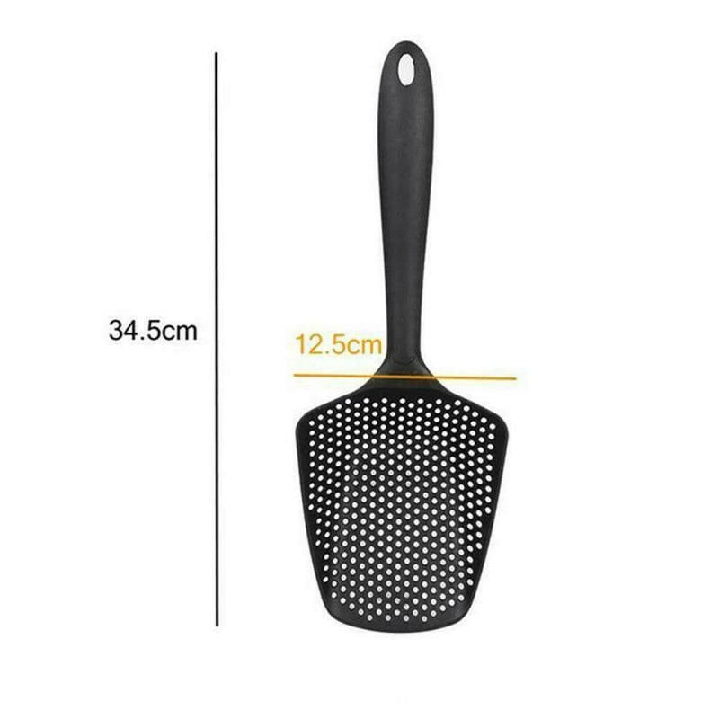 1pc Auslaufende Schaufel, großer Schöpflöffel