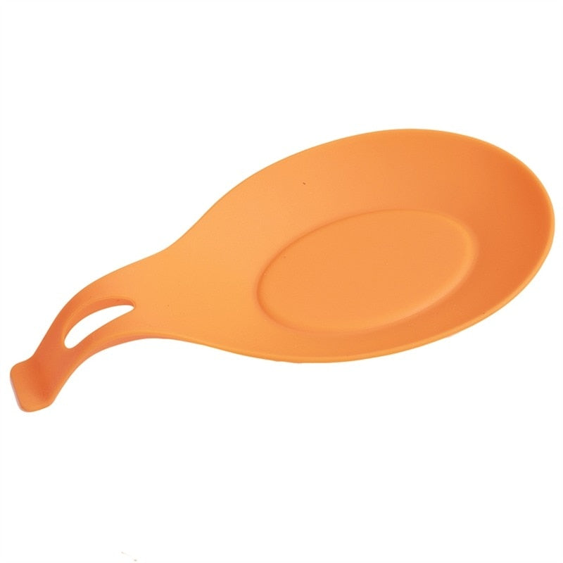 2 in 1 Langgriff Suppenlöffel, Küchenschaufel, Kunststoff Schöpfkelle