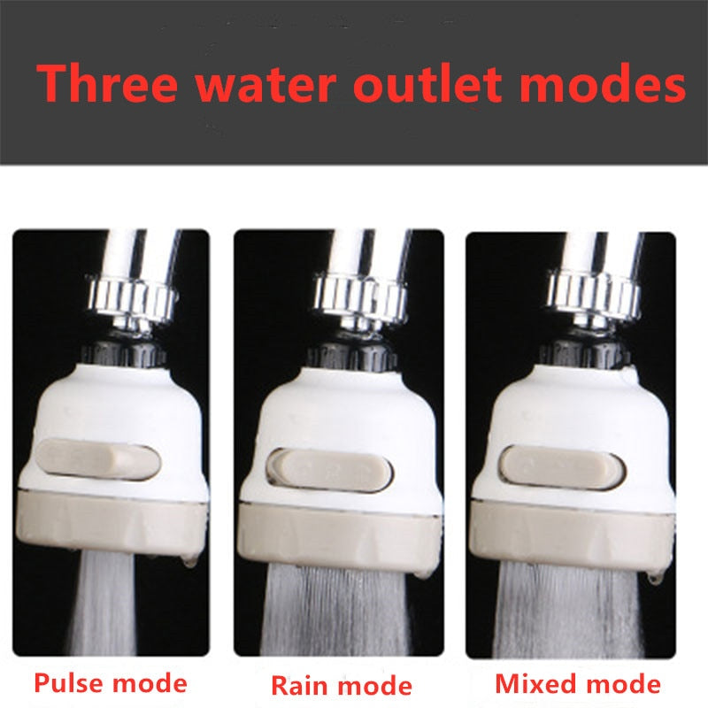 Sprühkopfadapter für Wasserhahn, Adapter für Wasserhahndusche