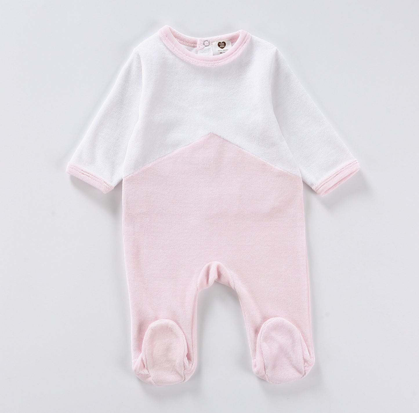 Baby Strampler Kleidung, Neugeborene Overalls Jungen & Mädchen Kleidung