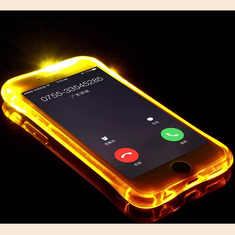 Handyhülle für Samsung Galaxy S8, S9, Plus Note 8, J3, J5, J7, J2, Weiche TPU-Hülle mit Airbags
