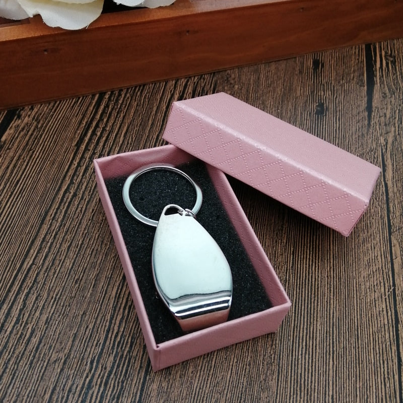 10x kostenloser gravierter personalisierter Hochzeitsbevorzugungs-Schlüsselanhänger, Flaschenöffner Schlüsselanhänger, Personalisierter Hochzeitsbevorzugungs-Geschenk-Souvenir