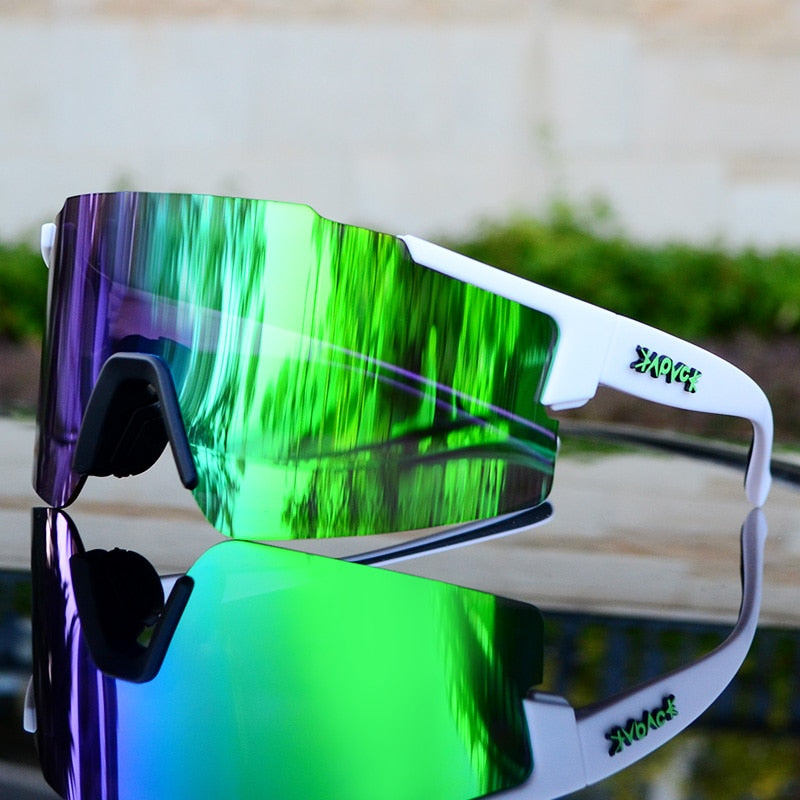 Outdoor Sport-Sonnenbrille