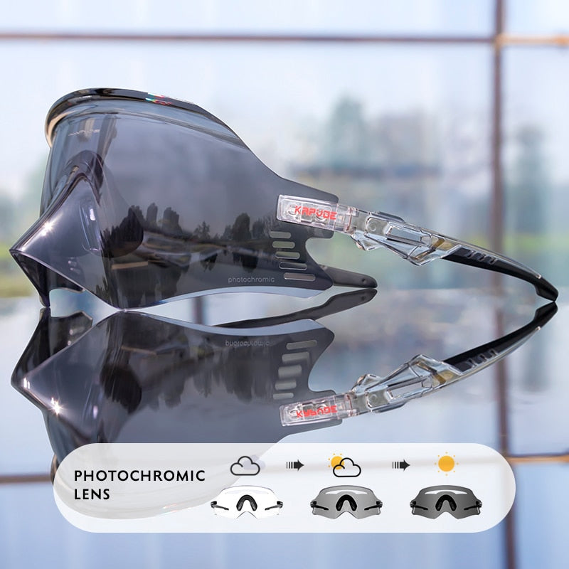 Outdoor Sport-Sonnenbrille