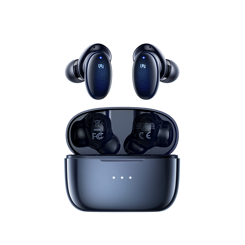 UGREEN HiTune X5 TWS Wireless Earbuds Bluetooth 5.2 Kopfhörer Qualcomm QCC3040