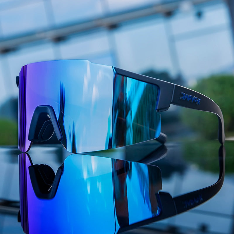 Outdoor Sport-Sonnenbrille
