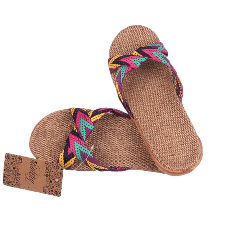 Home Slippers Indoor für Damen