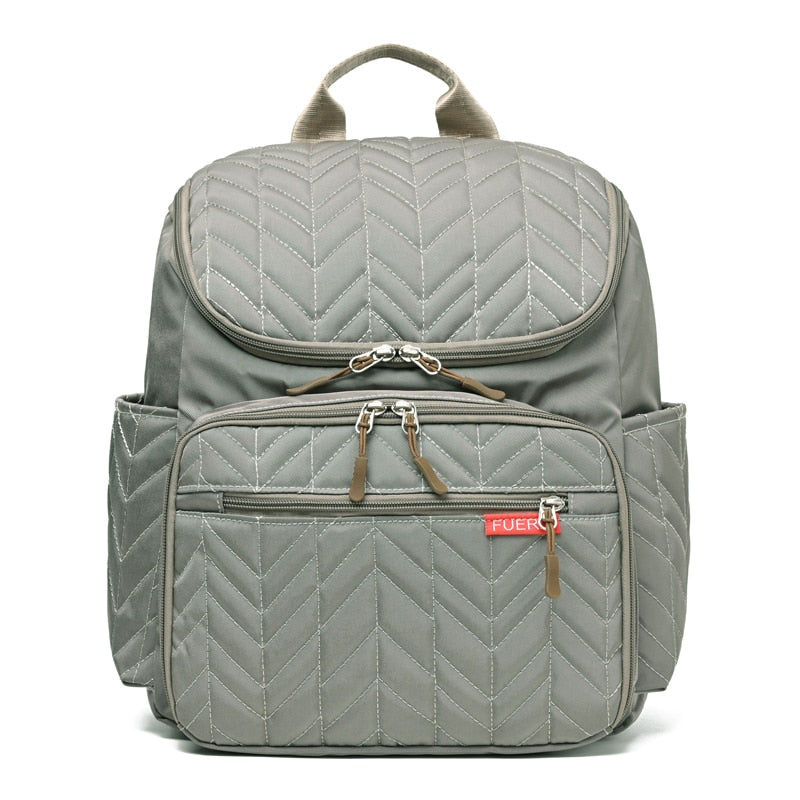 Baby Wickeltasche, Rücksack Mama Mutterschaft, Große Kapazität Baby Wickeltasche, Reiserücksäcke für Mama