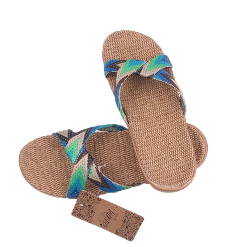 Home Slippers Indoor für Damen
