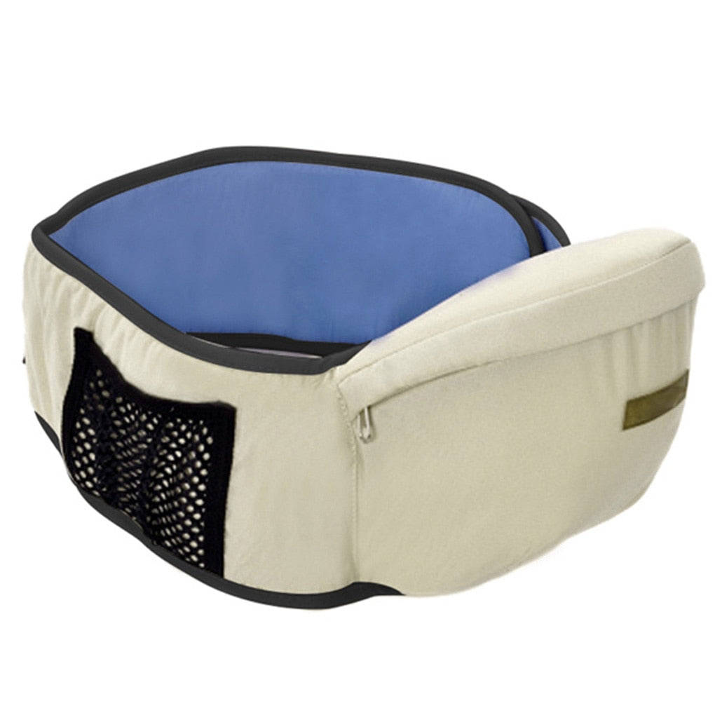2023 neue Babyträger Taille Hocker, Wanderer Baby Toddler