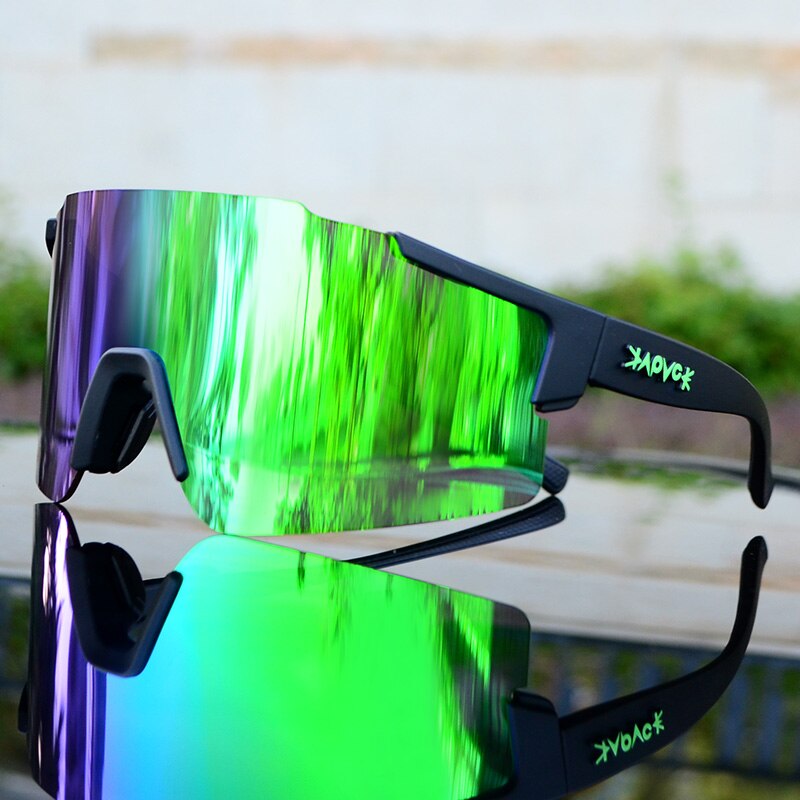 Outdoor Sport-Sonnenbrille