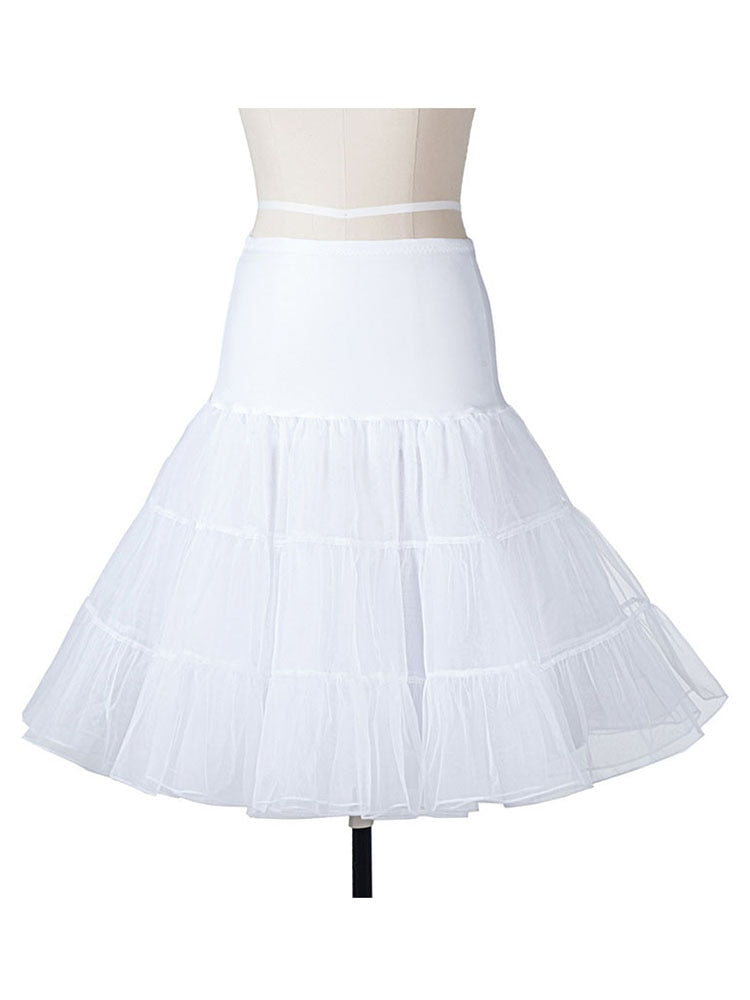 Schwarzes Punkt Sommerkleid 2023, Pinup elegantes Weinlese Partei Kleid