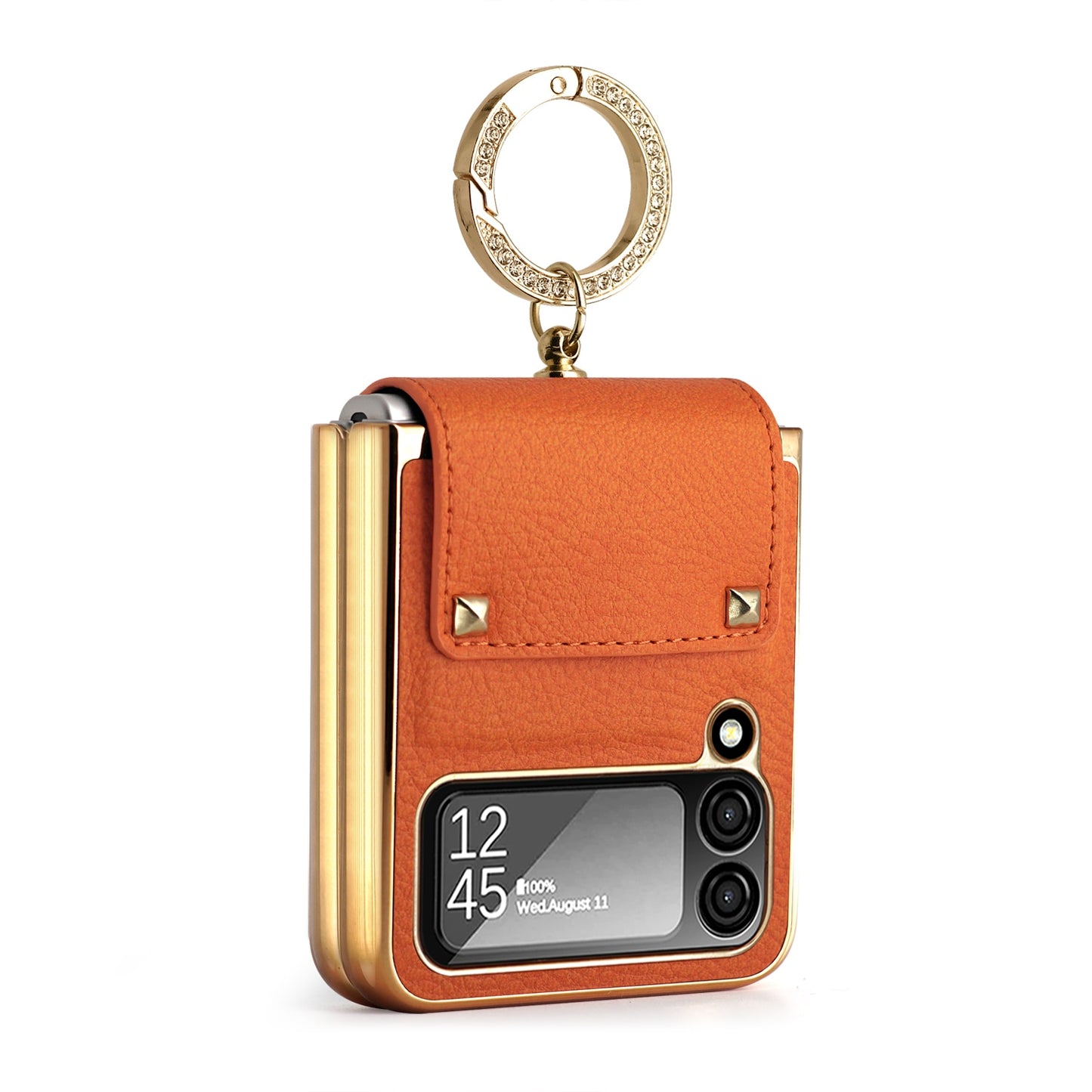 |10:351785#For Samusung Z Flip4;14:1254#Orange|10:365212#For Samusung Z Flip3;14:1254#Orange|3256804563772895-For Samusung Z Flip4-Orange|3256804563772895-For Samusung Z Flip3-Orange