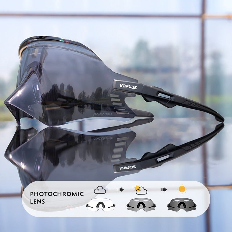 Outdoor Sport-Sonnenbrille