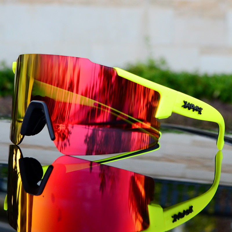Outdoor Sport-Sonnenbrille