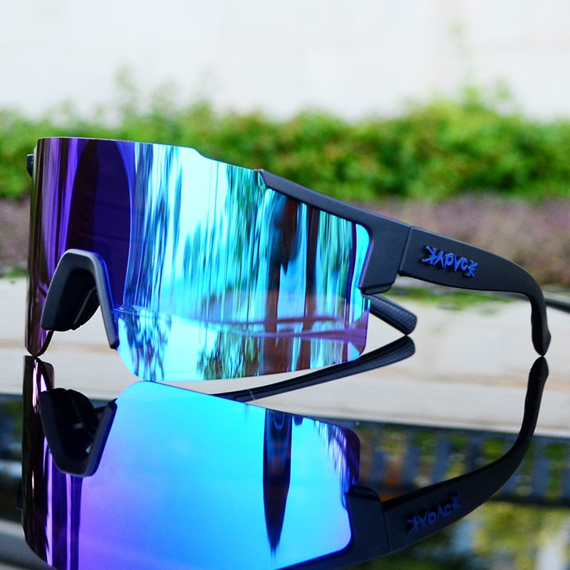 Outdoor Sport-Sonnenbrille