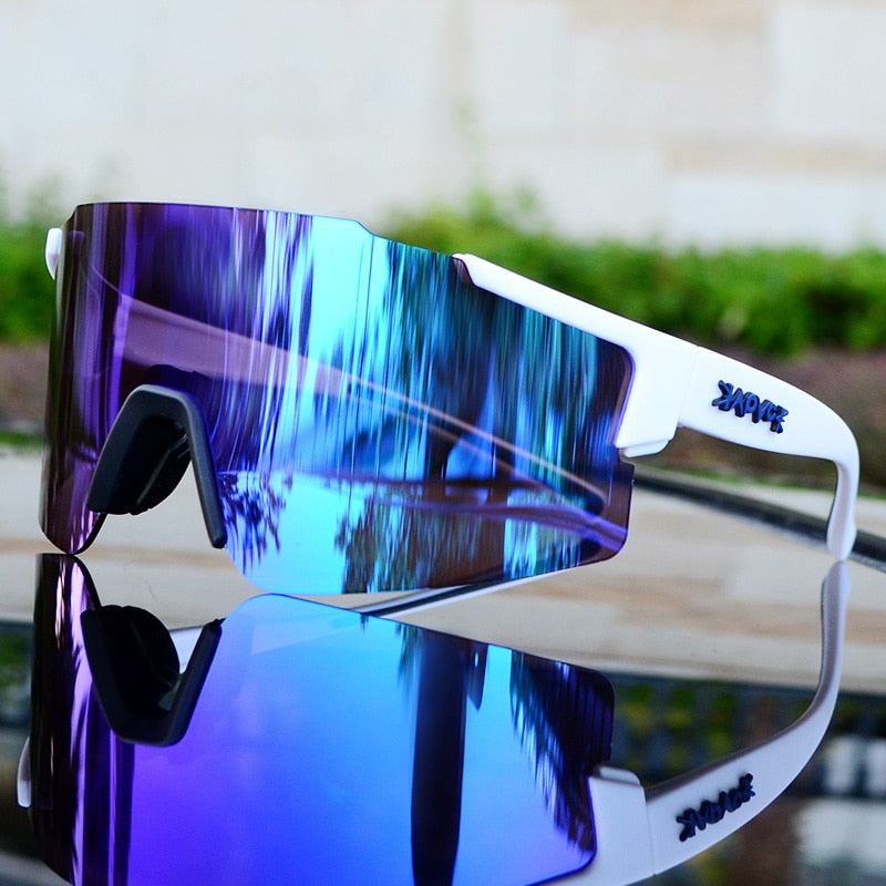 Outdoor Sport-Sonnenbrille