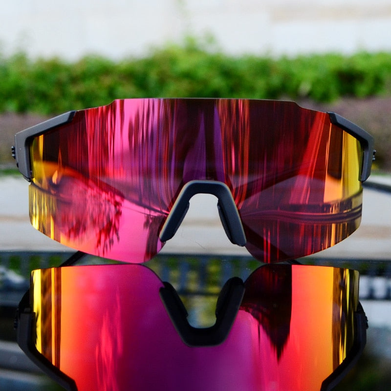 Outdoor Sport-Sonnenbrille