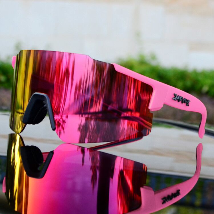 Outdoor Sport-Sonnenbrille