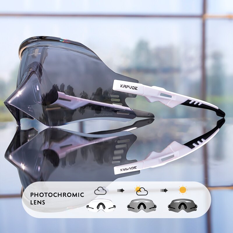 Outdoor Sport-Sonnenbrille