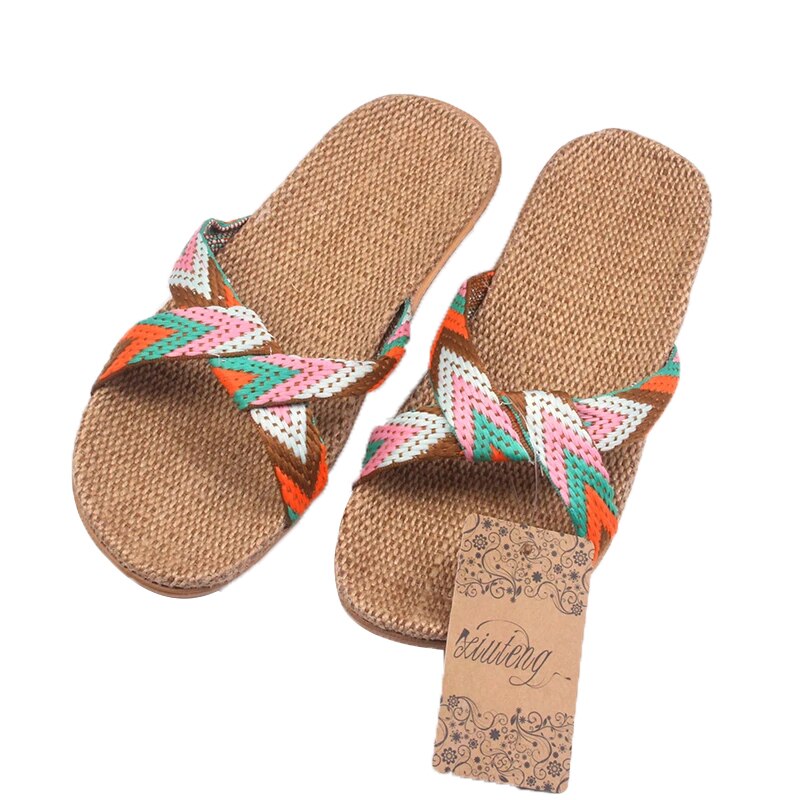 Home Slippers Indoor für Damen