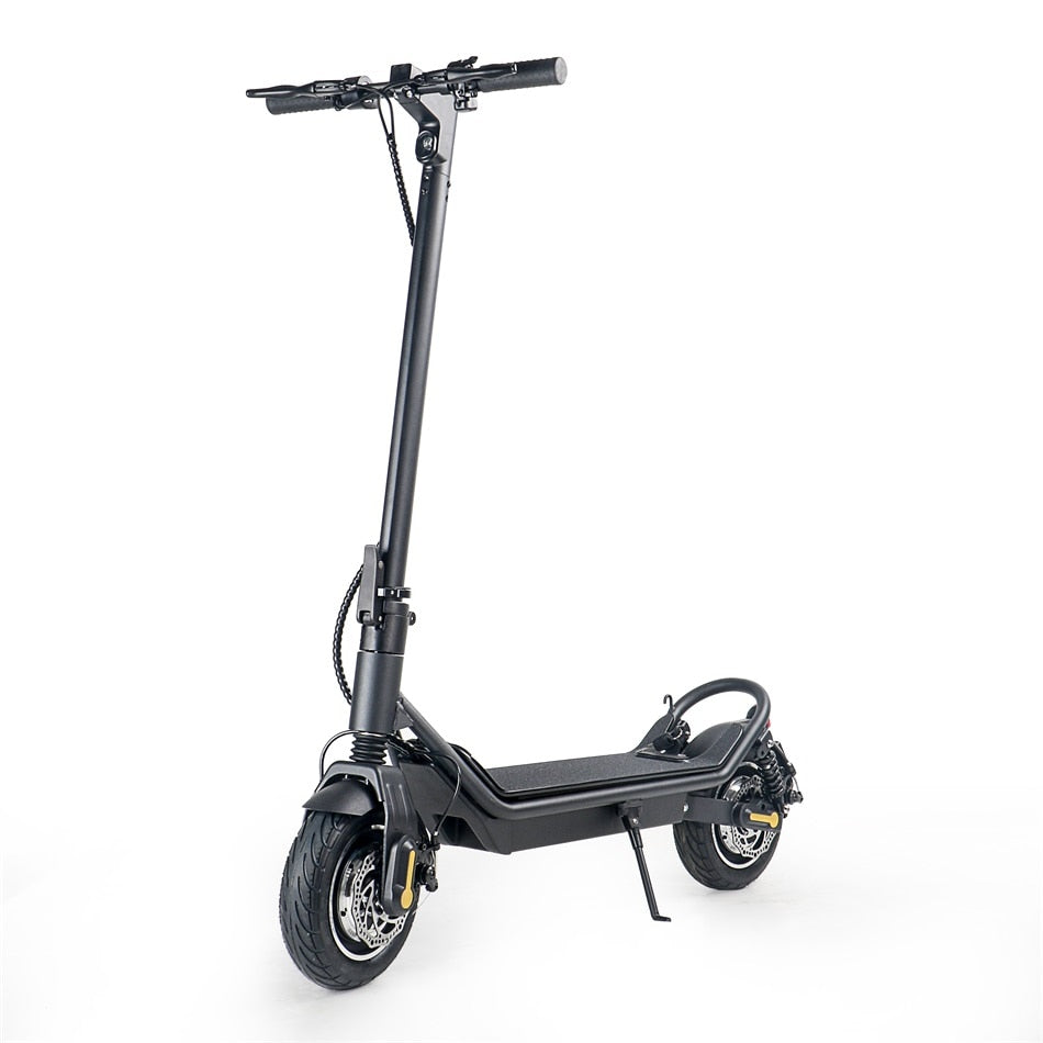 Elektro-Roller 48V, 13AH Maximale Geschwindigkeit 50km/h