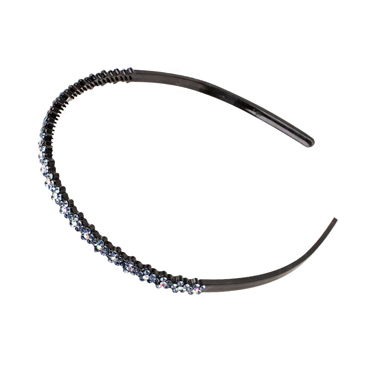 Mode Perle Nicht-Slip Strass elastische Haarbänder, Haarzubehör, Kopfschmuck
