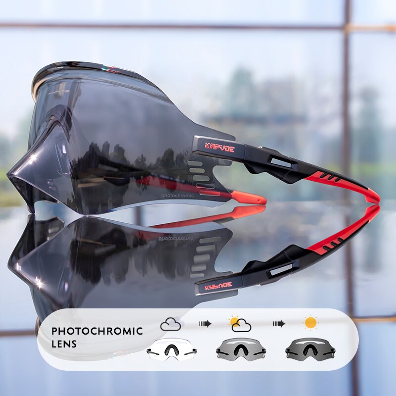 Outdoor Sport-Sonnenbrille
