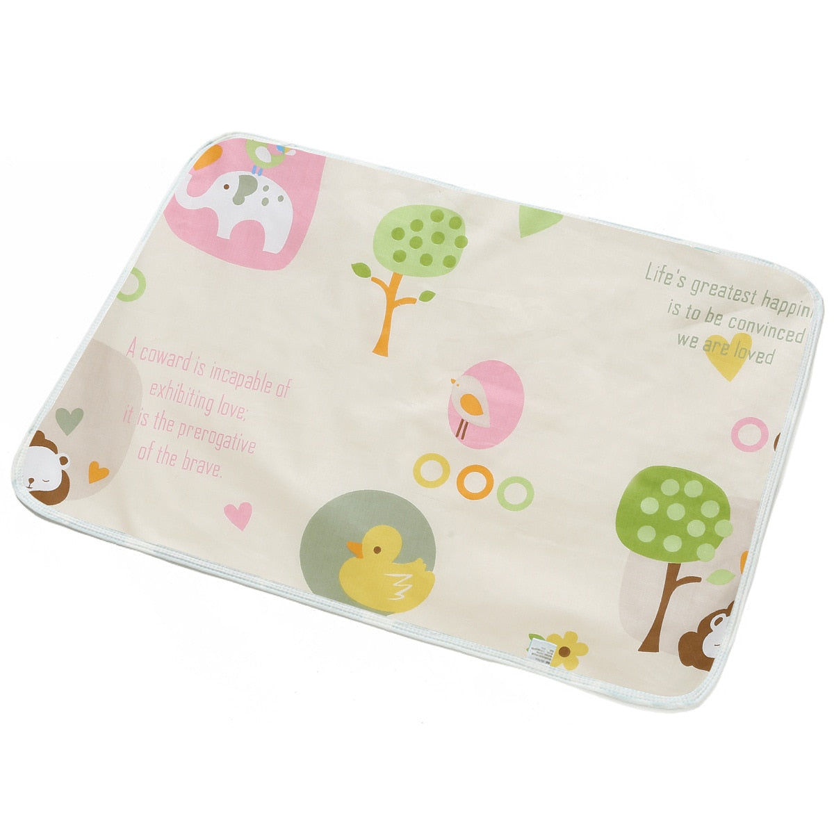 Baby-Wickelauflage