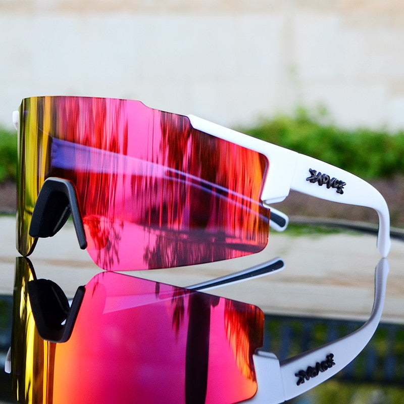 Outdoor Sport-Sonnenbrille