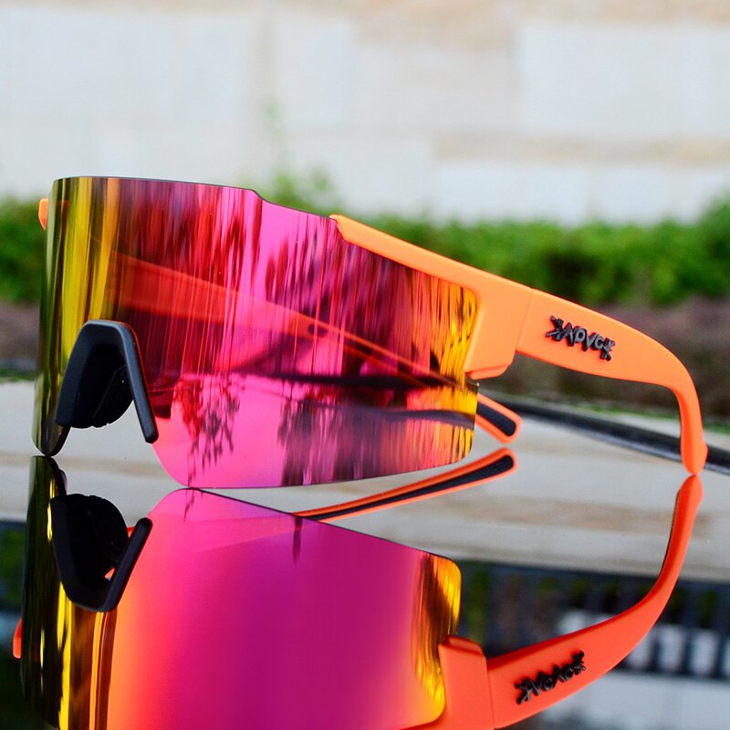 Outdoor Sport-Sonnenbrille
