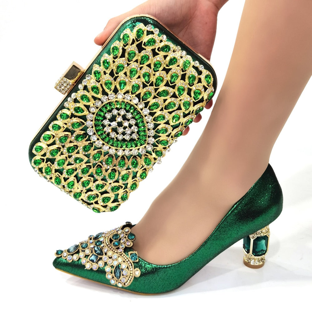 2023 Italienisches Design, Laufsteg Damenschuhe Designer
